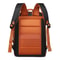 Large Capacity Expandable Travel Backpack With Laptop Compartment 2