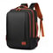 Large Capacity Expandable Travel Backpack With Laptop Compartment 4