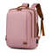 Large Capacity Expandable Travel Backpack With Laptop Compartment 7