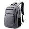 Unisex Large Capacity Travel Backpack Durable Laptop Bag With Multiple Compartments 2