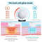 Cryotherapy Face Care Device Hot Cold Hammer Skin Lifting Acne Treatment 4