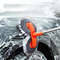 Car Wash Mop Long Handle Retractable Cleaning Brush With Microfiber Head For Cars Boats RV Trucks 0