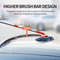 Car Wash Mop Long Handle Retractable Cleaning Brush With Microfiber Head For Cars Boats RV Trucks 2