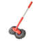 Car Wash Mop Long Handle Retractable Cleaning Brush With Microfiber Head For Cars Boats RV Trucks 6