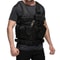 Tactical Vest Multi Pocket Jungle Combat Body Armor Security Vest Hunting Outdoor 5