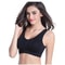 3pc Active Bra Set Wireless Push Up Seamless Plus Size Fitness Bra 1
