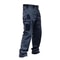 Tactical Cargo Pants Men Waterproof Multi Pocket Wear Resistant Outdoor Combat Trousers 9