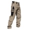 Tactical Cargo Pants Men Waterproof Multi Pocket Wear Resistant Outdoor Combat Trousers 1