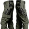 Tactical Cargo Pants Men Waterproof Multi Pocket Wear Resistant Outdoor Combat Trousers 4