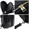 Barber Supplies Backpack Large Capacity Clippers Organizer Hairstylist Tools Storage Travel Bag 3