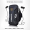 Waterproof Running Phone Holder Arm Bag Shockproof Luminous Mobile Armband 5