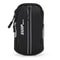 Waterproof Running Phone Holder Arm Bag Shockproof Luminous Mobile Armband 10