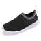 Women Casual Lightweight Mesh Breathable Vulcanized Sneakers 7