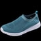Women Casual Lightweight Mesh Breathable Vulcanized Sneakers 9