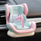Labubu Car Seat Second Generation Party Safety Seat Air Outlet Accessory 0