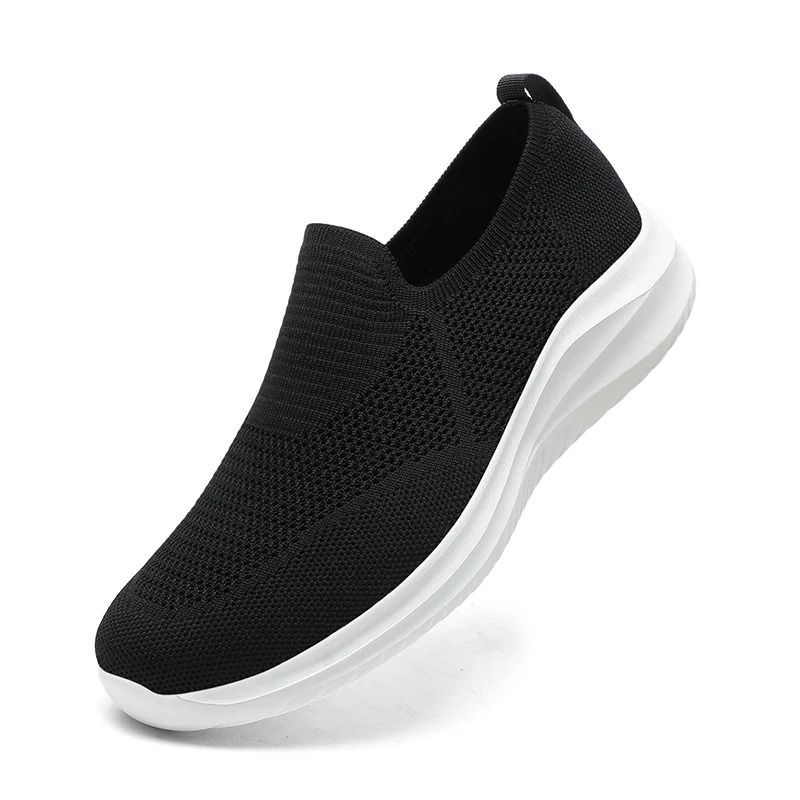 Men Casual Mesh Vulcanized Sneakers Lightweight Outdoor Walking Shoes 8