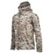 Men Military Shark Skin Soft Shell Jacket Tactical Windproof Waterproof Bomber 8