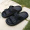 Cushion Sandals Cloud Soft Sole Slides Platform Slippers Non Slip Footwear 2