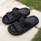 Cushion Sandals Cloud Soft Sole Slides Platform Slippers Non Slip Footwear 2