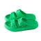 Cushion Sandals Cloud Soft Sole Slides Platform Slippers Non Slip Footwear 10