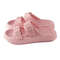 Cushion Sandals Cloud Soft Sole Slides Platform Slippers Non Slip Footwear 12