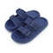 Cushion Sandals Cloud Soft Sole Slides Platform Slippers Non Slip Footwear 15