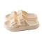 Cushion Sandals Cloud Soft Sole Slides Platform Slippers Non Slip Footwear 6