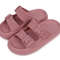 Cushion Sandals Cloud Soft Sole Slides Platform Slippers Non Slip Footwear 7