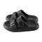 Cushion Sandals Cloud Soft Sole Slides Platform Slippers Non Slip Footwear 8