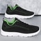 Lightweight Mesh Running Shoes For Men Breathable Casual Walking Sneakers 10