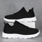 Lightweight Mesh Running Shoes For Men Breathable Casual Walking Sneakers 3