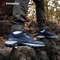 Waterproof Hiking Shoes For Men Anti Skid Comfortable Outdoor Travel Sneakers 3