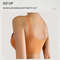 3 Pack Womens Ice Silk Seamless Push Up Bras Padded Sleep Bralettes 2