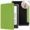 Kindle Basic 6 Inch Smart Case With PU Leather Front TPU Back Auto Wake Sleep Cover 12