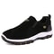 Mens Casual Sports Walking Shoes Lightweight Outdoor Loafers 7