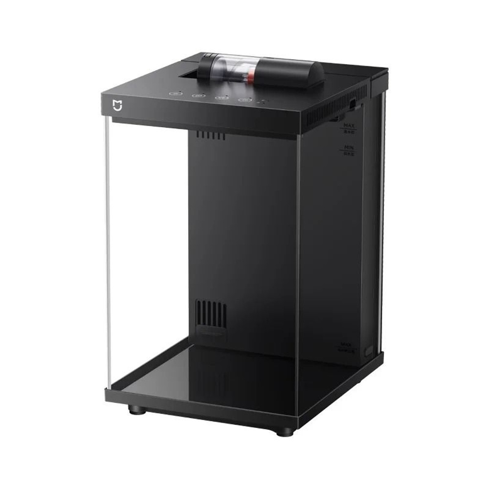 Xiaomi Mijia Smart Desktop Fish Tank 10L With App Control And Professional Filtration System 10