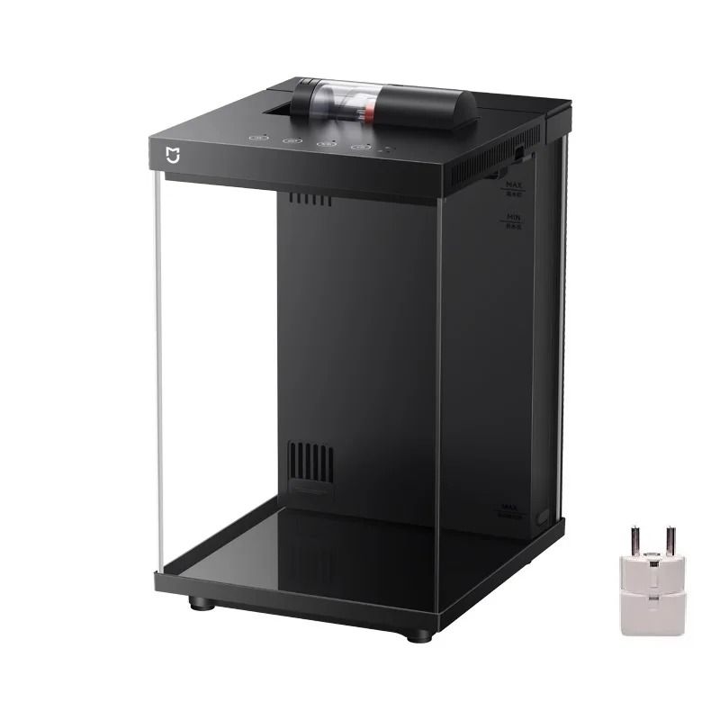Xiaomi Mijia Smart Desktop Fish Tank 10L With App Control And Professional Filtration System 7
