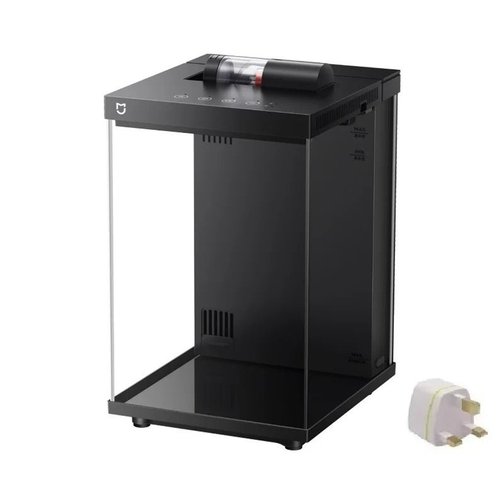 Xiaomi Mijia Smart Desktop Fish Tank 10L With App Control And Professional Filtration System 8