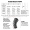 Silicone Knee Pads Strap Patella Support Compression Braces For Running Sport 5