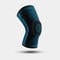 Silicone Knee Pads Strap Patella Support Compression Braces For Running Sport 8