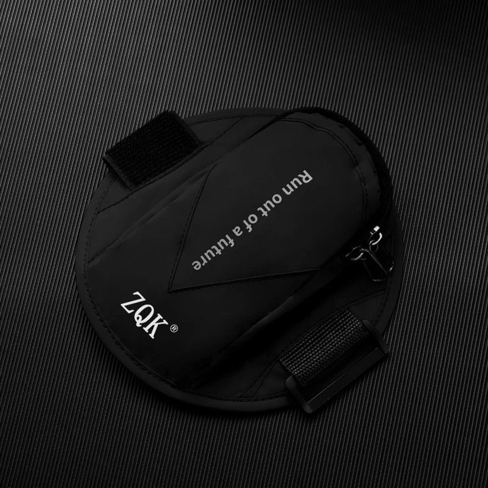Reflective Running Armband Phone Holder With Adjustable Strap For IPhone Samsung And Huawei 7