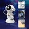 Astronaut Galaxy Projector With Bluetooth Speaker And Starry Sky Night Light For Bedroom 4