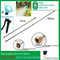 3 In 1 Stainless Steel Retractable Spraying Rod With Copper Connector For Garden Electric Sprayer 9