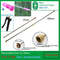 3 In 1 Stainless Steel Retractable Spraying Rod With Copper Connector For Garden Electric Sprayer 11