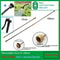 3 In 1 Stainless Steel Retractable Spraying Rod With Copper Connector For Garden Electric Sprayer 6