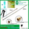 3 In 1 Stainless Steel Retractable Spraying Rod With Copper Connector For Garden Electric Sprayer 7