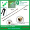 3 In 1 Stainless Steel Retractable Spraying Rod With Copper Connector For Garden Electric Sprayer 19