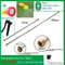 3 In 1 Stainless Steel Retractable Spraying Rod With Copper Connector For Garden Electric Sprayer 28