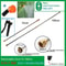 3 In 1 Stainless Steel Retractable Spraying Rod With Copper Connector For Garden Electric Sprayer 29
