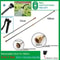 3 In 1 Stainless Steel Retractable Spraying Rod With Copper Connector For Garden Electric Sprayer 21